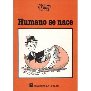 Humano Se Nace