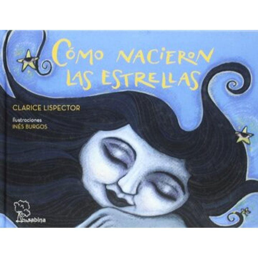 Como Nacieron Las Estrellas