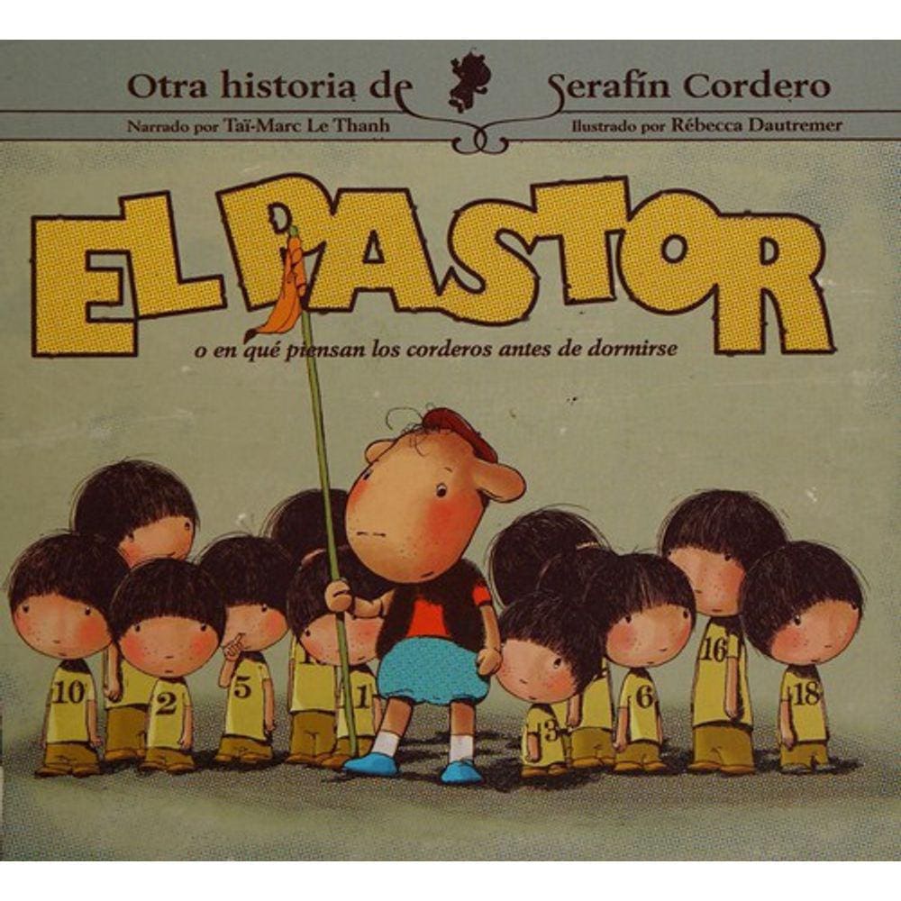 Pastor El