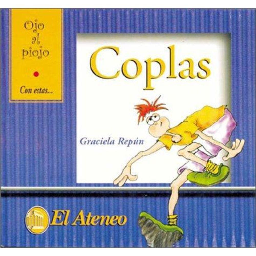Coplas/ Songs