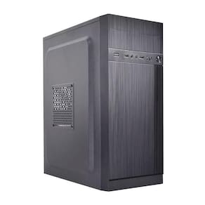 Computador Intel Core I3 2 Geração Memória Ram 4Gb Ssd 120Gb
