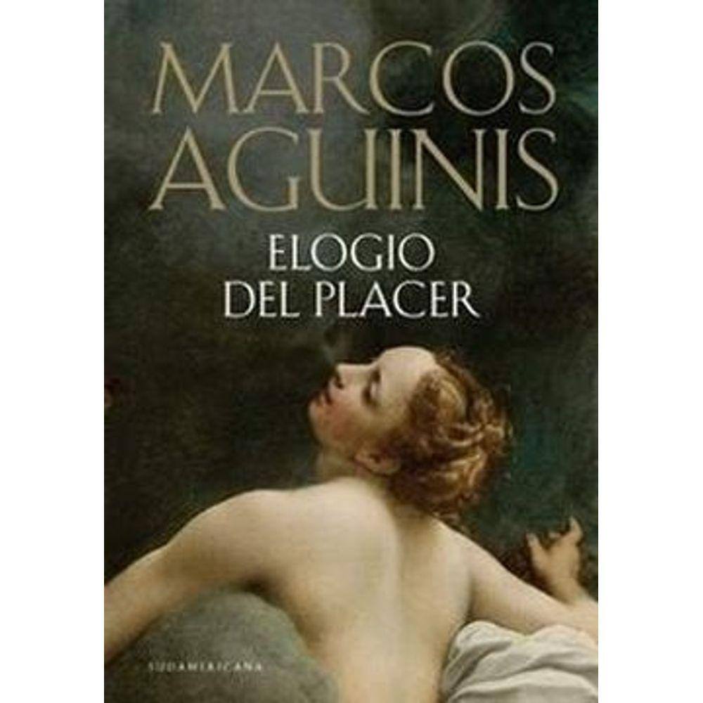 Elogio del placer