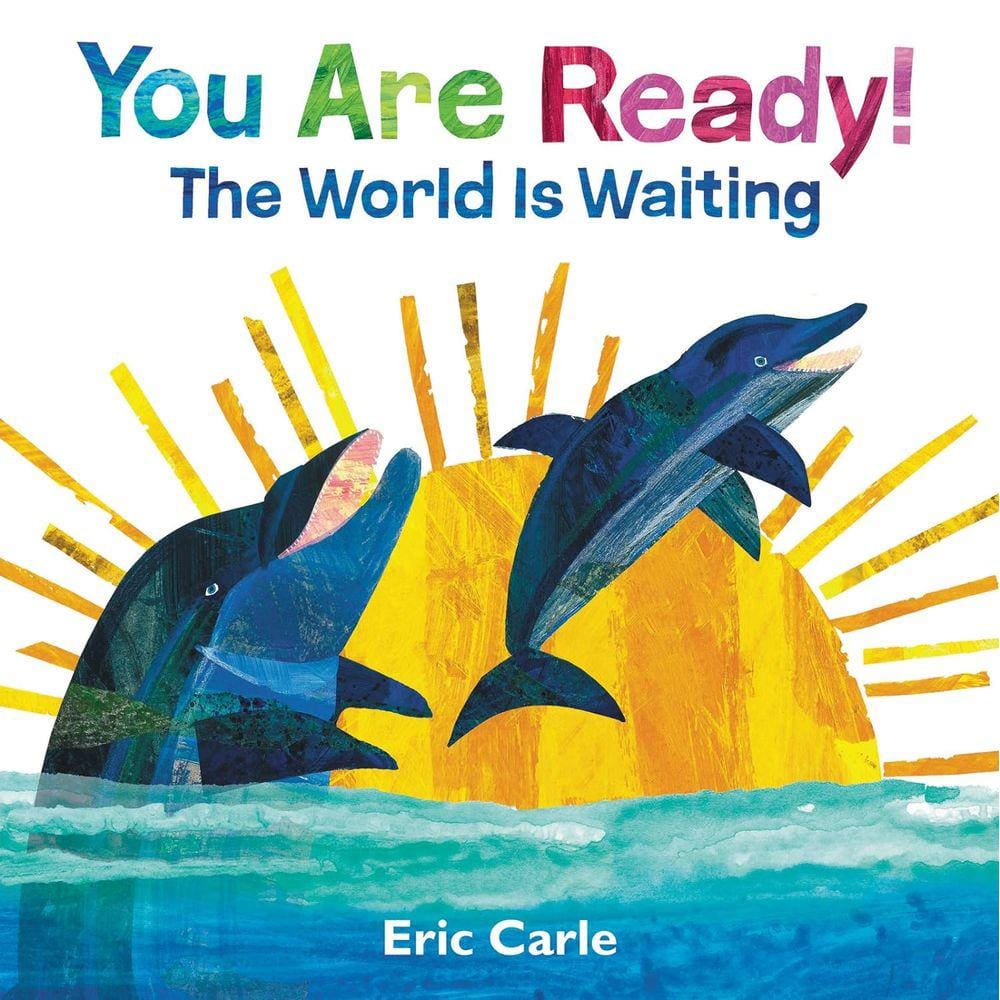 You Are Ready