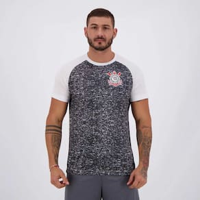 Camisa Corinthians Mixed Spr Sports Masculina