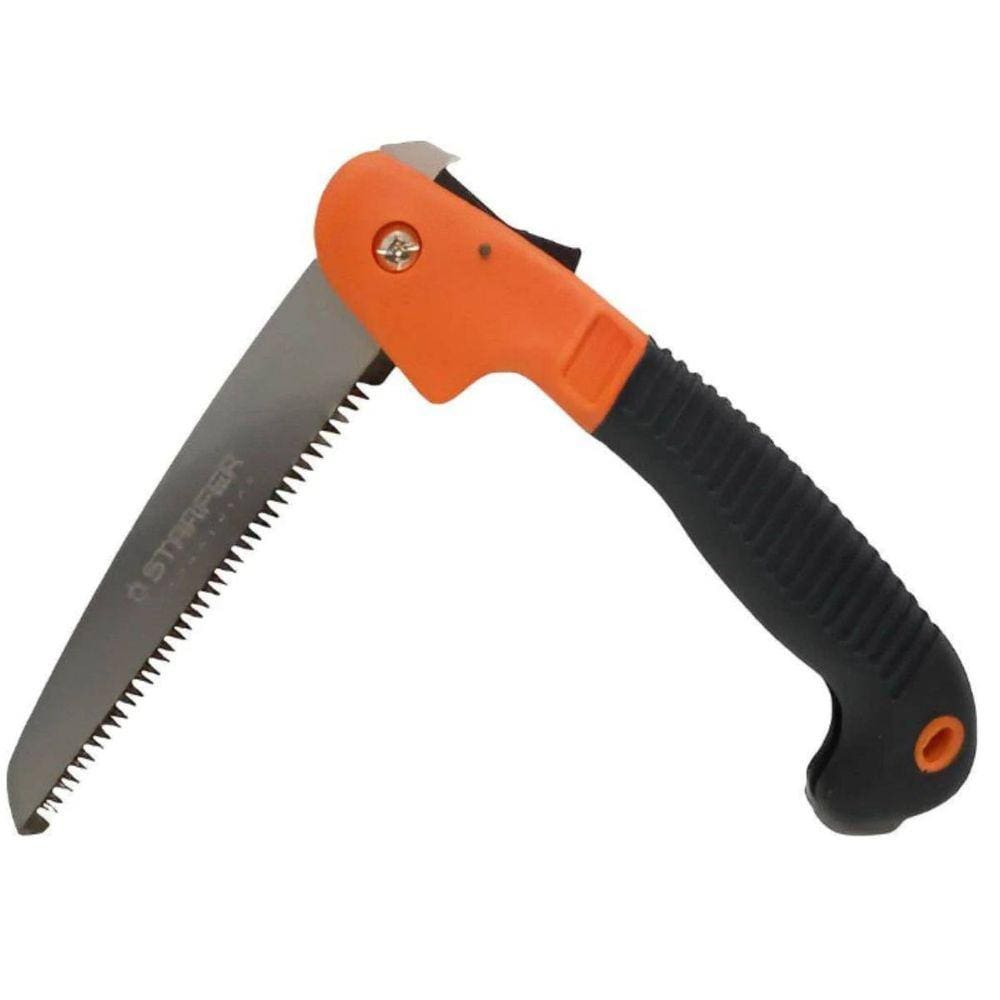 Serrote Dobrável para Poda (18cm) STARFER