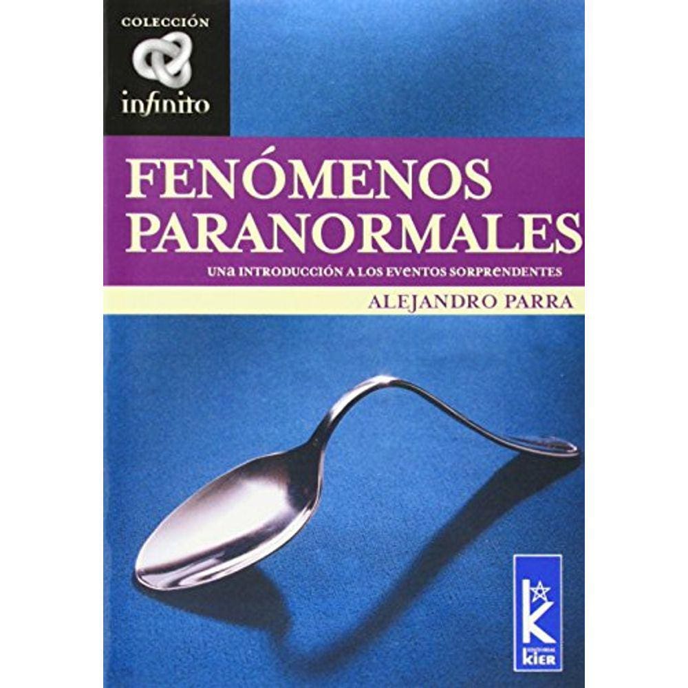Fenómenos Paranormales Una Introducción A Los Eventos Sorprendentes