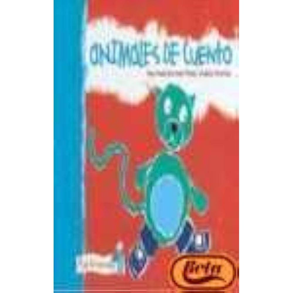 Animales De Cuento