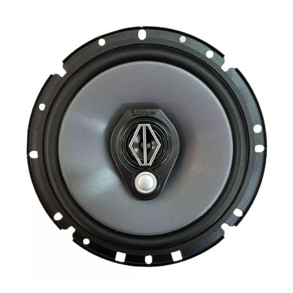 Alto Falante Bomber 6" BBR Top 60W Rms 4 Ohms - 1.16.293