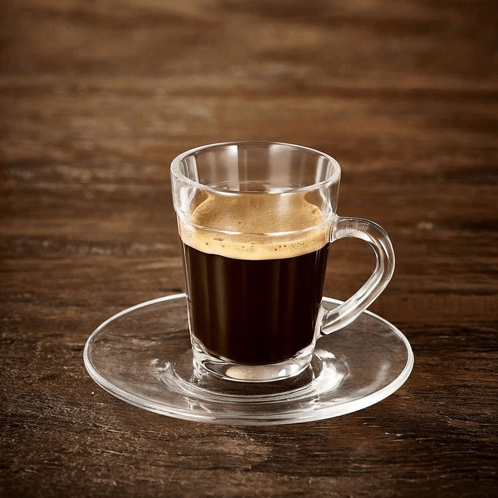 Xicara Cafe Espres Americano 90Ml Nadir