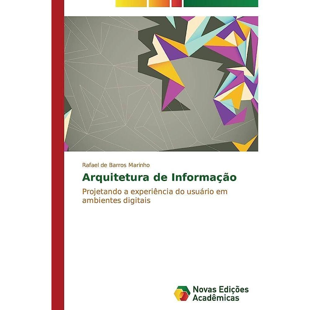 Arquitetura De Informaçao