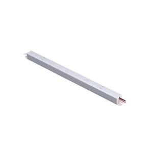 Fonte Slim Para Fita Led 72w 12v Bivolt 6a - Cristallux