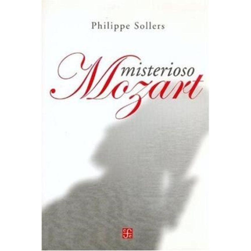 Misterioso Mozart
