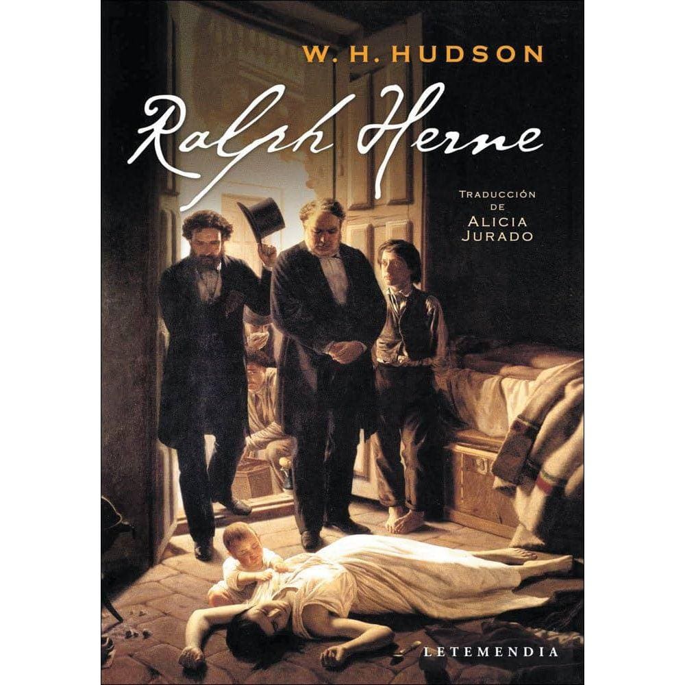 Ralph Herne