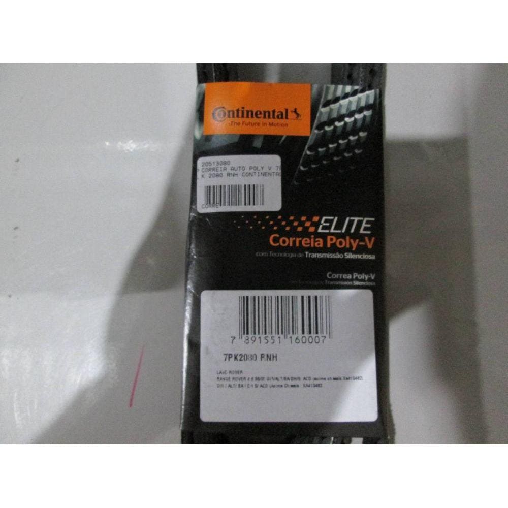Correia Continental Range Rover II - 7PK2080RNH