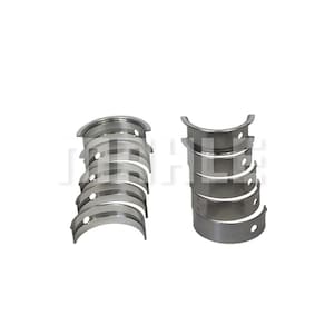 Kit De Bronzinas Metal Leve Agile/Celta - SBC-452-J-0,25 SPA