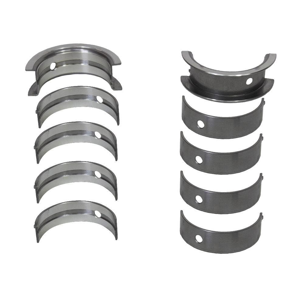 Kit De Bronzinas Metal Leve Astra/Monza - SBC-272-J STD
