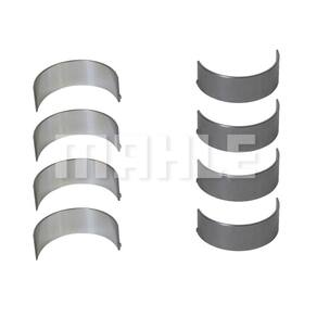 Kit De Bronzinas Metal Leve Astra/Monza - SBB-1313-J STD