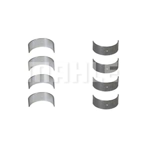 Kit De Bronzinas Metal Leve Fox/Gol - SBB-1035-J 0,25 SPA