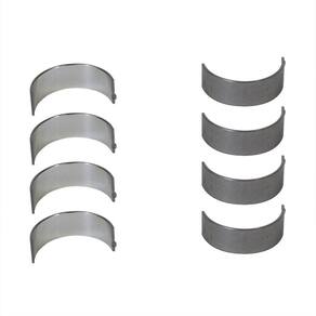Kit De Bronzinas Metal Leve Agile/Celta - SBB-271-J 0,50