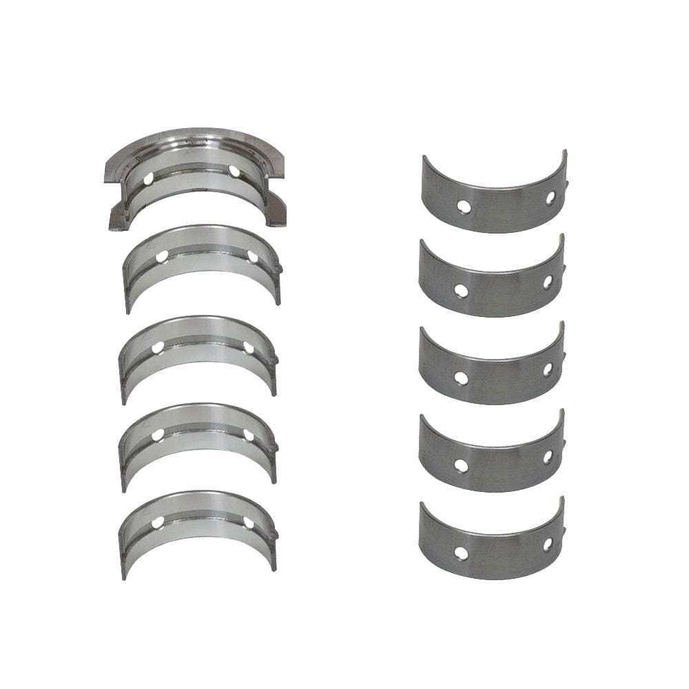 Kit De Bronzinas Metal Leve Doblo/Mobi SBC-068-J-0,50 SPA