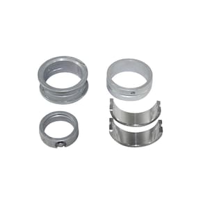 Kit De Bronzinas Metal Leve Xavante/Puma - SBC-105-J 0,75 SPA