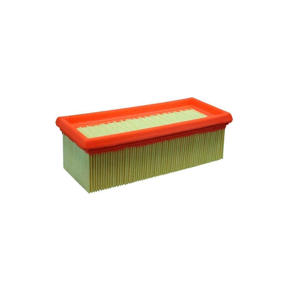 Filtro De Ar Mann-Filter 206/Clio - C1733