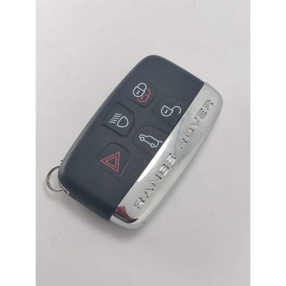 Chave Presença Range Rover Evoque Discovery Sport Freelander
