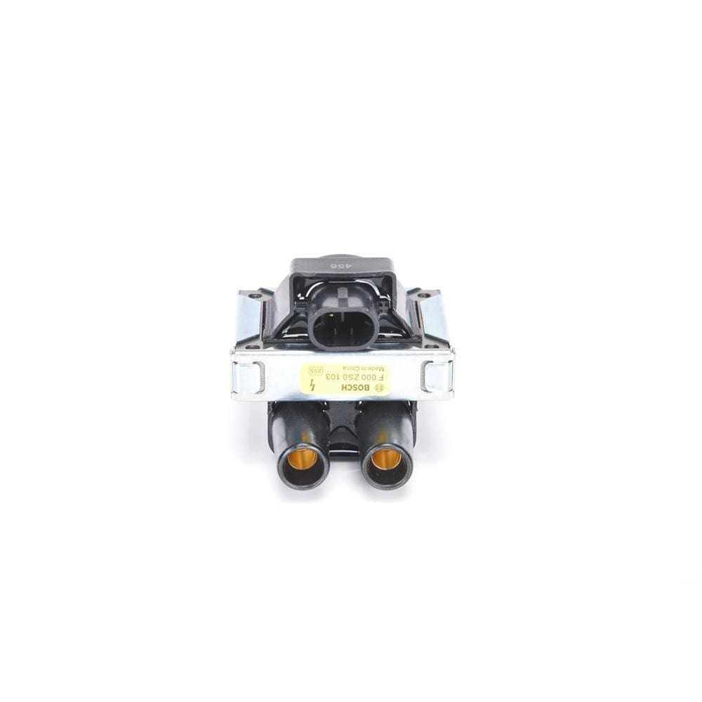 Bobina de Ignicao - Bosch - F000ZS0103