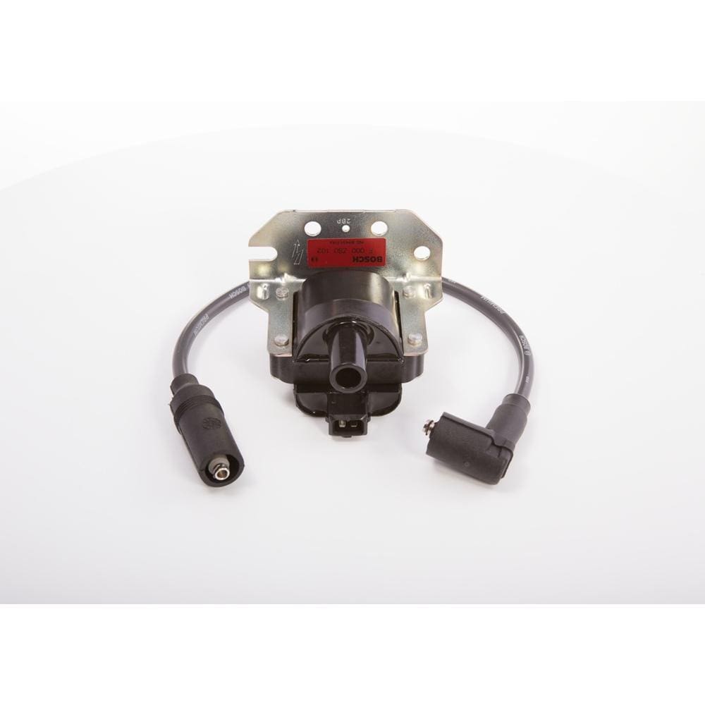 Bobina de Ignicao - Bosch - F000ZS0102