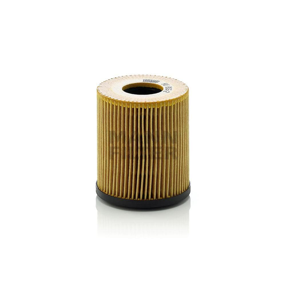 Filtro De Óleo Mann-Filter Argo/Bravo - HU 816/2 X
