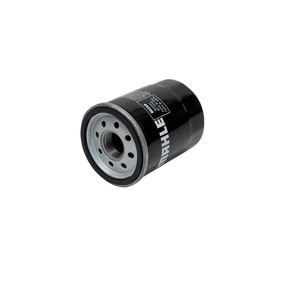 Filtro De Óleo Metal Leve 500/Idea - OC259