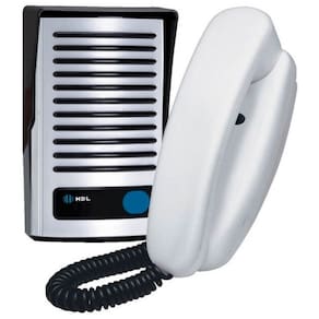 Porteiro Eletronico F8 Ntl Interfone