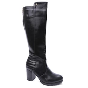 Bota Moon City Feminino 73134
