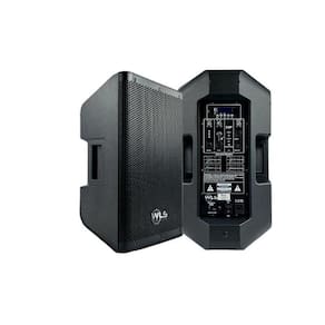 Caixa Ativa Wls Z12 500W Rms Usb Bluetooth 12 Polegadas