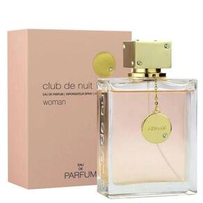 Perfume Club De Nuit Edp 200Ml