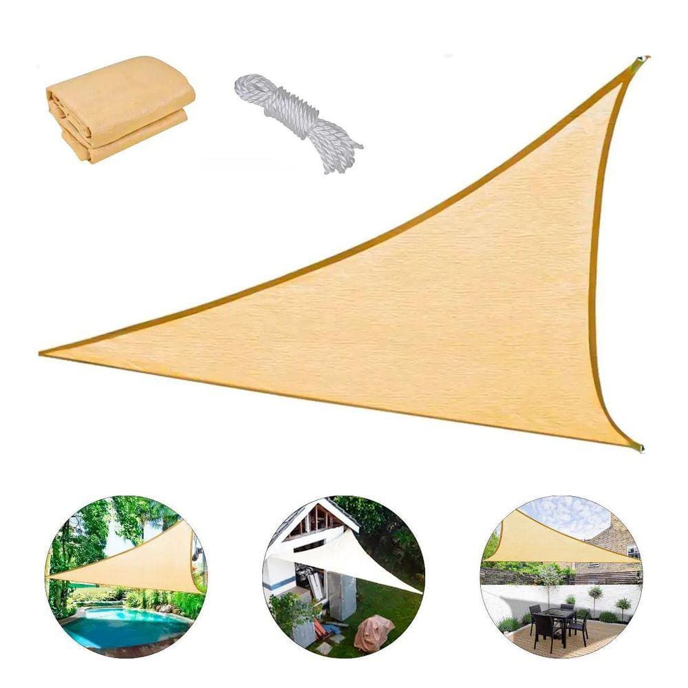 Toldo Uv Portátil Tela De Sombra Praia Lazer Impermeável