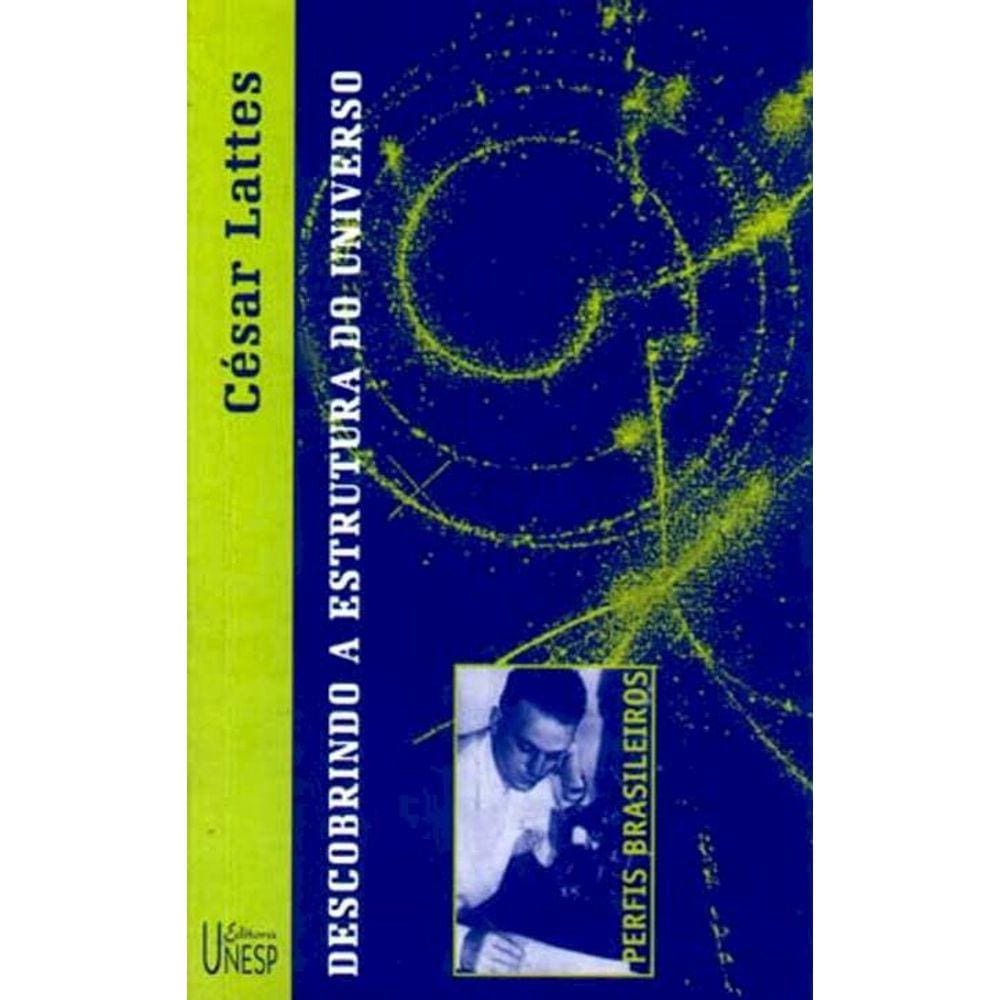 Descobrindo a Estrutura do Universo
