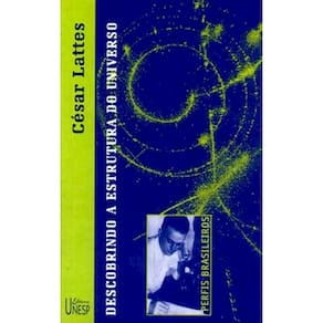 Descobrindo a Estrutura do Universo