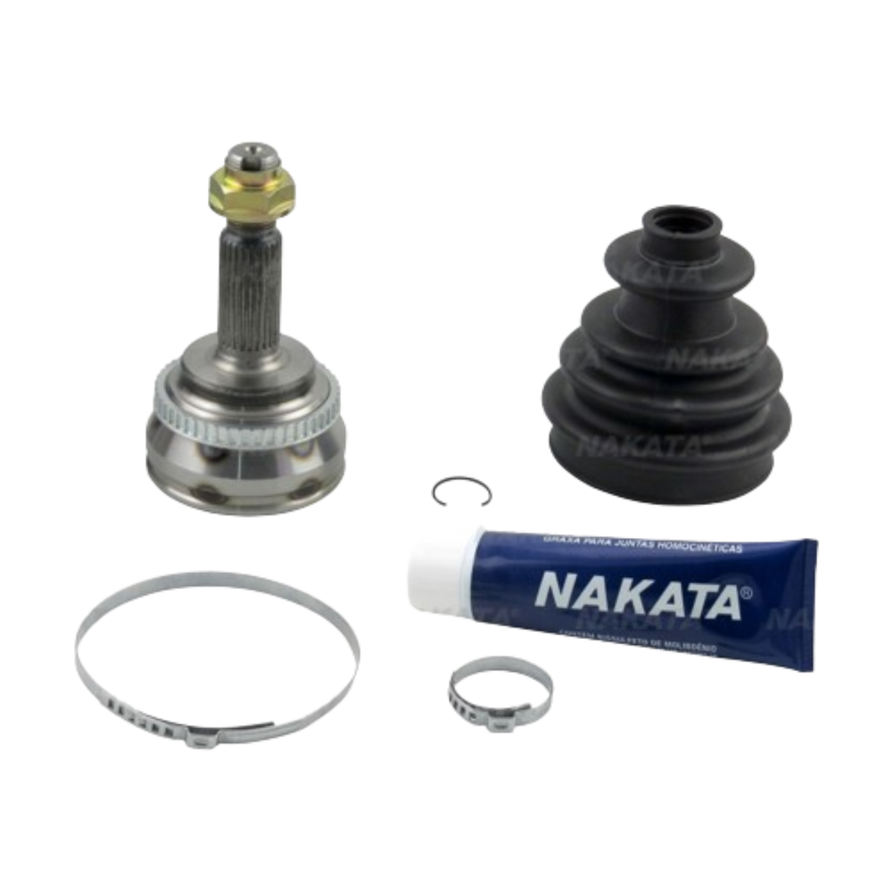 Homocinetica Roda Corolla Corolla Fielder Njh451432