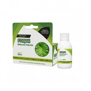 Brilha Folhas Concentrado (60ml) FORTH