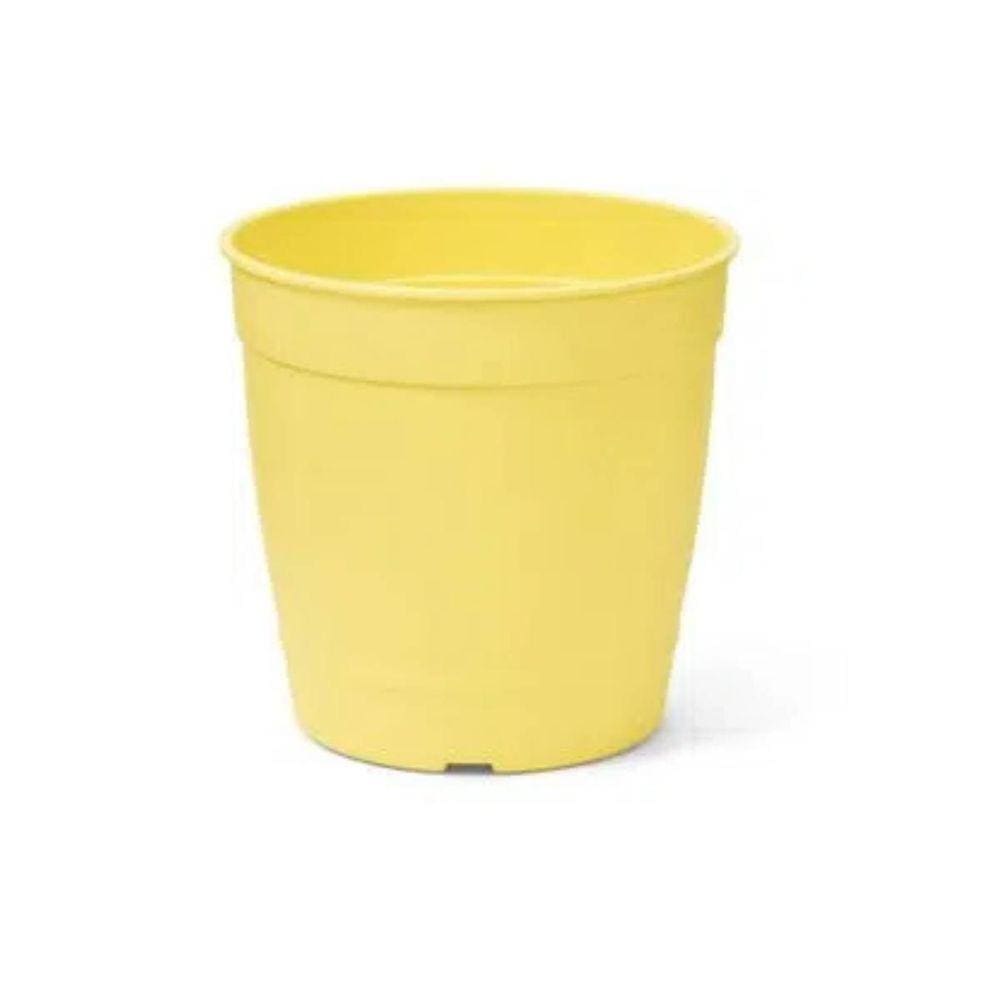 Vaso Aquarela 3,5 (1,7L) Amarelo NUTRIPLAN
