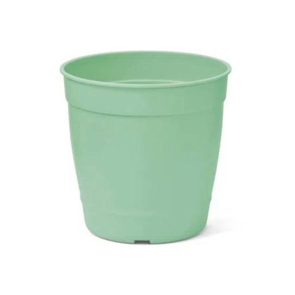 Vaso Aquarela 3,5 (1,7L) Verde NUTRIPLAN
