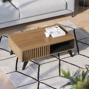 Mesa de Centro Jeri Colibri