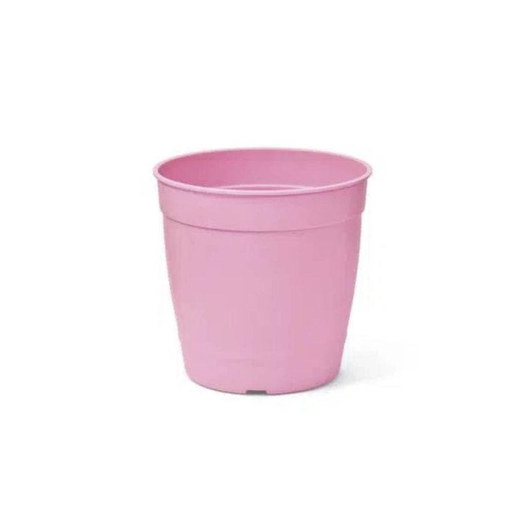 Vaso Aquarela 2,5 (1L) Rosa NUTRIPLAN