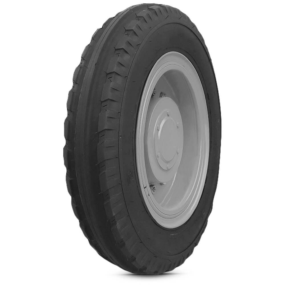 Pneu Agrícola 4.00-15 Technic TR-01 4 Lonas TT Dianteiro