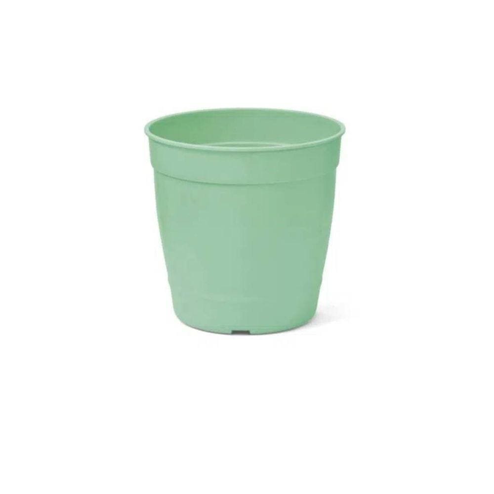 Vaso aquarela Nº1,5 verde (0,25L) NUTRIPLAN