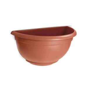 Vaso de parede médio cor cerâmica (3,75L) NUTRIPLAN