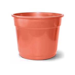 Vaso redondo Nº5 cor cerâmica (8,7L) NUTRIPLAN