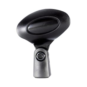 Suporte para Microfone com Rosca Marca Storm SPMC0002 PT