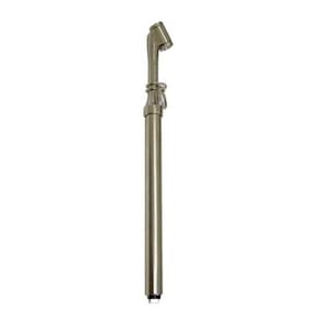 Calibrador Para Pneus Niquelado 160 lbs - Schweers Modelo 176